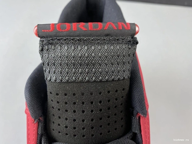 Rep MAX RED 487471-006 RETRO 14 JORDAN GYM AIR TORO 0809